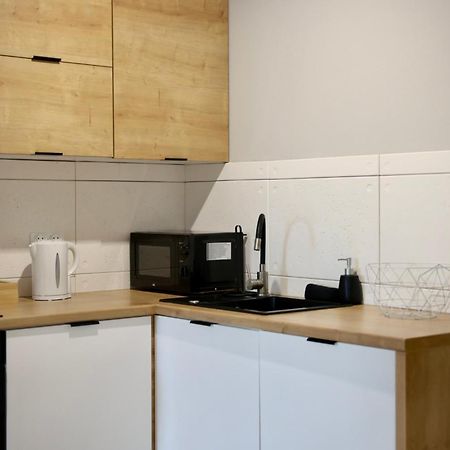 Capital Towers Scenique Apartment Rzeszow Exterior photo